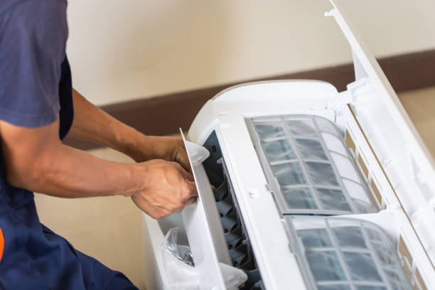 Woodbine, GA HVAC Company