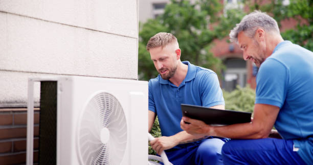 Best HVAC cleaning services  in Woodbine, GA