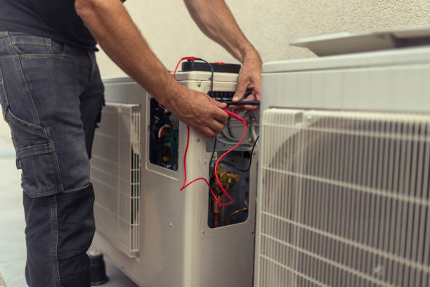 Best HVAC repair near me  in Woodbine, GA