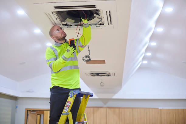 Best HVAC maintenance near me  in Woodbine, GA
