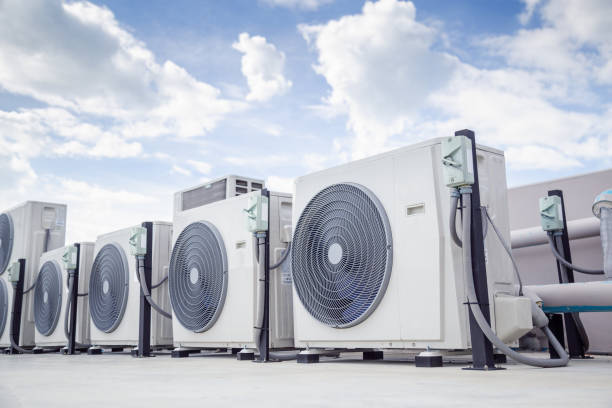Best Air conditioning repair  in Woodbine, GA
