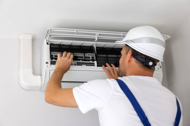 Best Affordable HVAC services  in Woodbine, GA