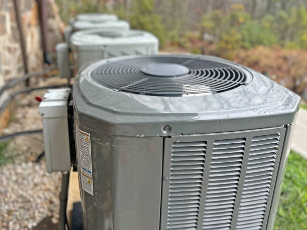 AC installation near me in Woodbine, GA