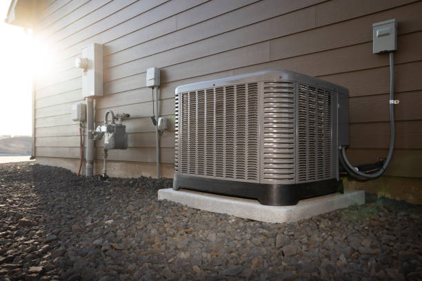 Best Best HVAC companies  in Woodbine, GA